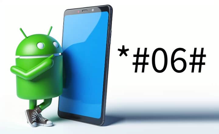 Codigos secretos ocultos en moviles Android