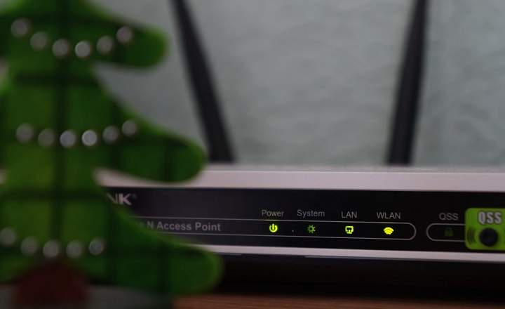 Comparativa wifi 24GHz vs 5GHz