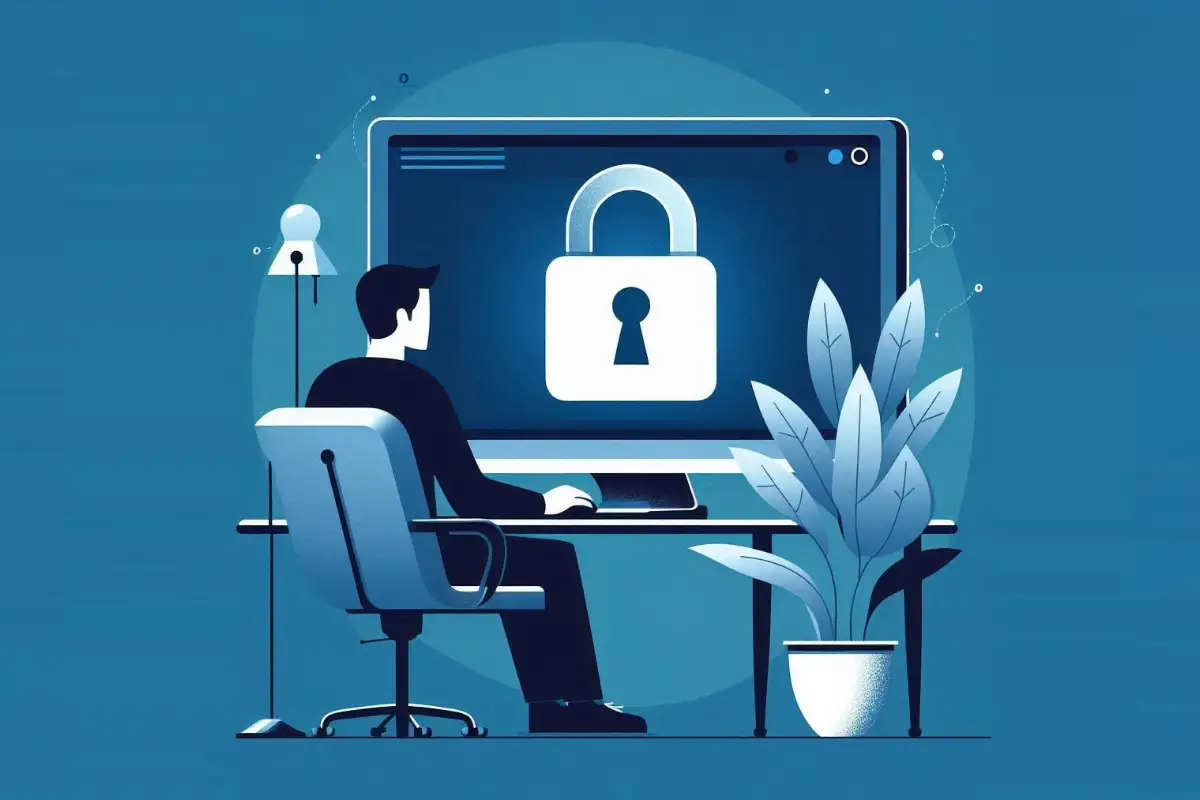 mejorar la seguridad en navegador web navegando en internet con seguridad
