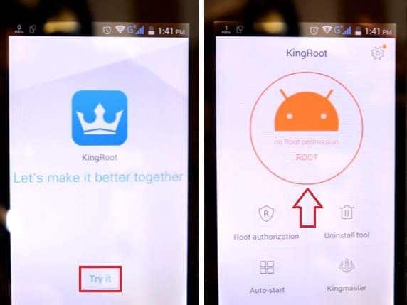 Cómo rootear Android o hacer root en Android
