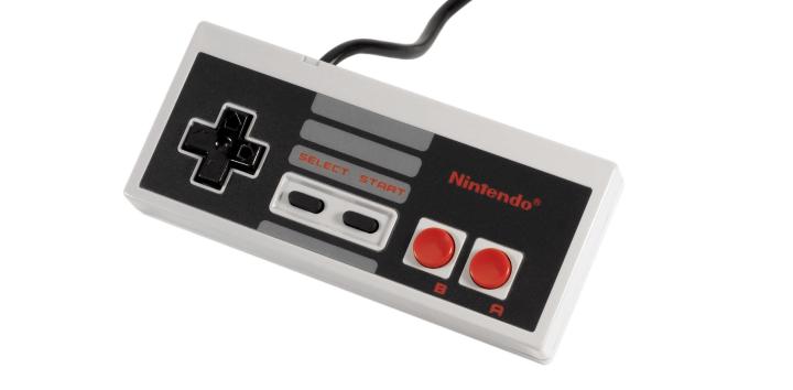 Mandos compatibles con Nintendo Classic Edition Mini NES alargador extensor cable controlador alternativo