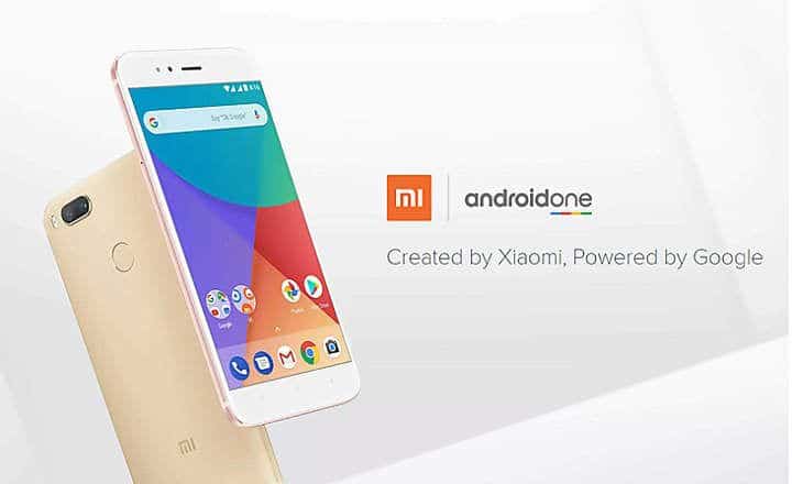 Xiaomi Mi A1 analisis reseña review del primer telefono de Xiaomi con Android puro 4GB de RAM Snapdragon 625 64GB de almacenamiento y doble camara trasera de 12.0MP especificaciones tecnicas precio y opinión 