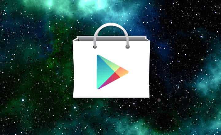 descargar google play store para pc