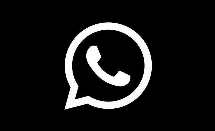 Como activar el modo oscuro de WhatsApp oficial