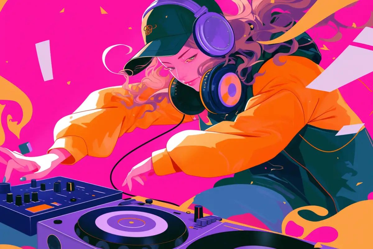 webs para descargar musica sin copyright gratis chica dj