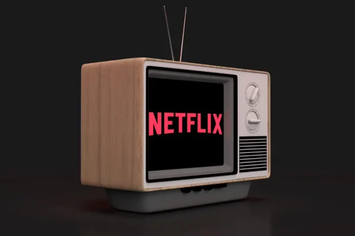 programa de referidos de netflix que es un televisor con netflix