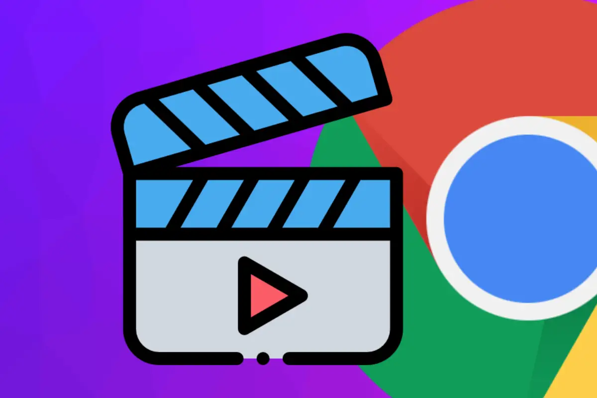 Descargar videos de la cache del navegador Video en Chrome