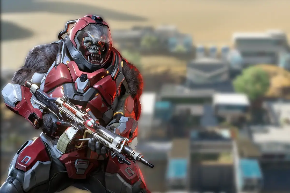 mejores juegos aaa disponibles para android personaje de CoD Mobile