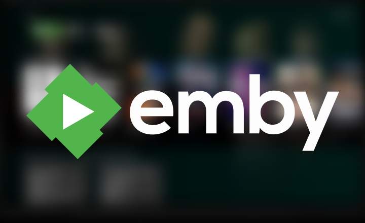 Emby alternativa premium a Kodi