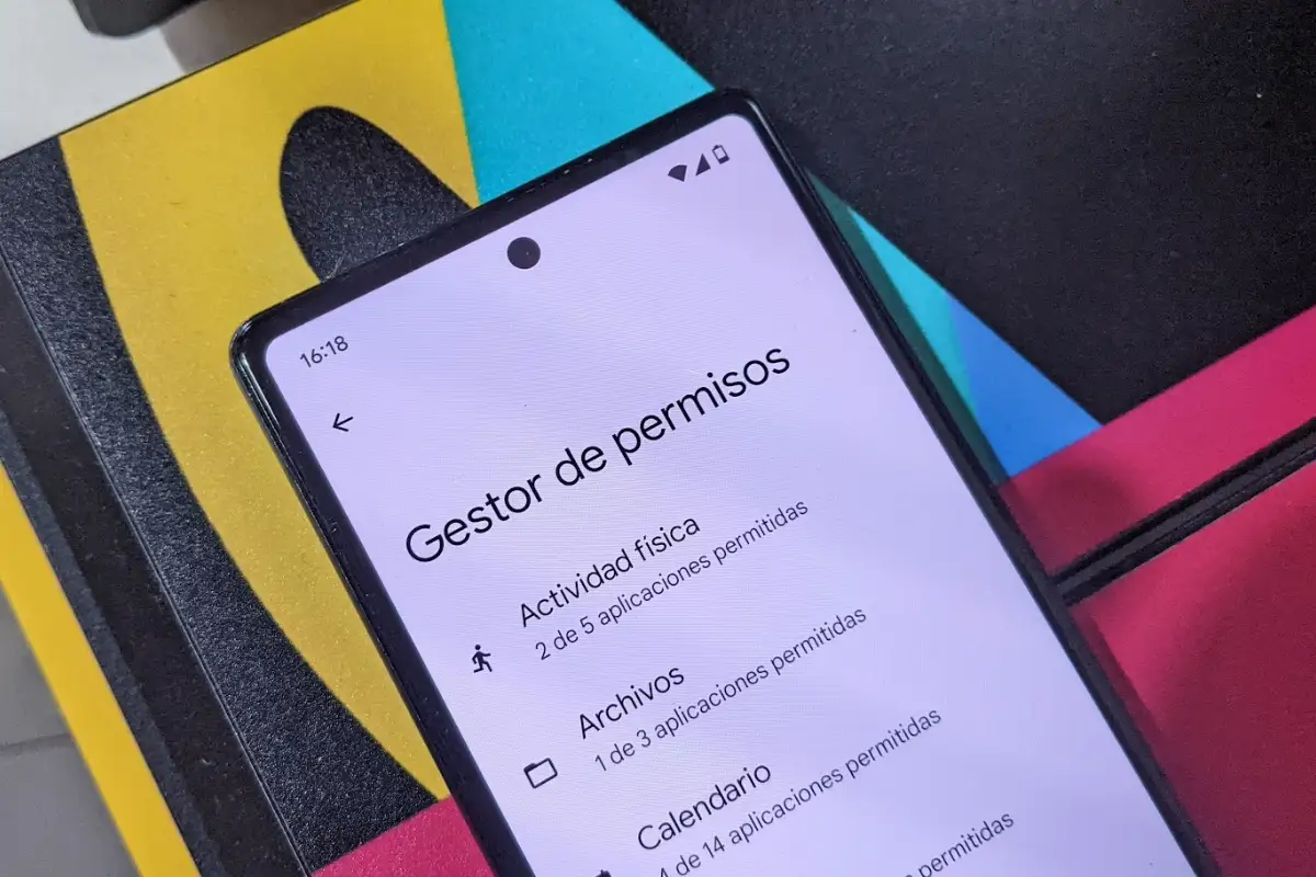 como dar o eliminar permisos a apps en android el gestor de permisos de android