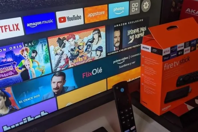amazon fire tv stick usar sin wifi un monitor sin wifi y un amazon fire tv stick