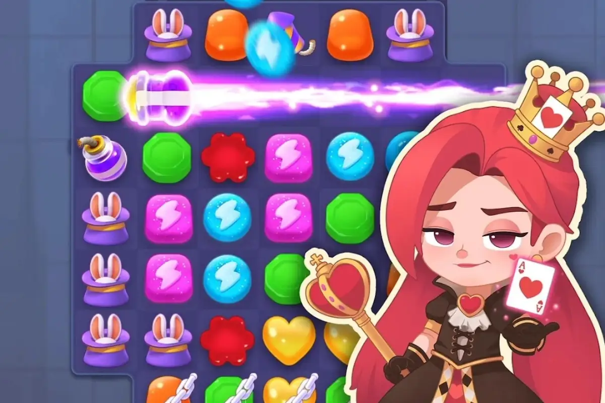 mejores juegos tipo candy crush para android juego de unir 3 tipo candy crush