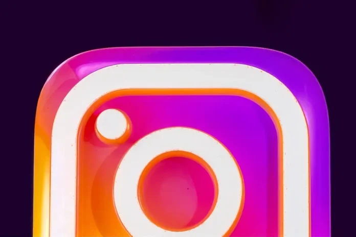 feed de instagram eliminar publicaciones sugeridas logo de instagram
