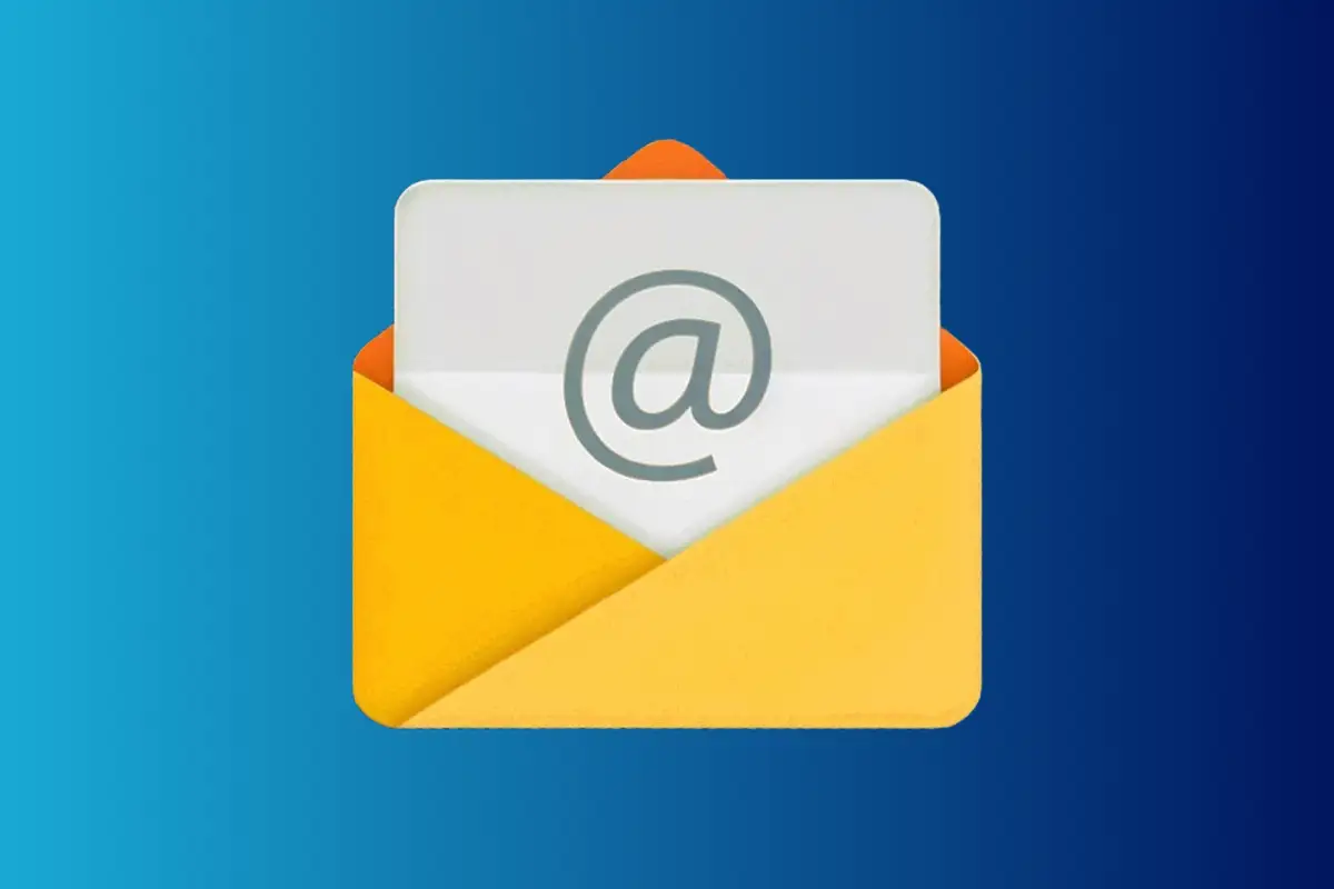 mejor app de correo para android dibujo de un correo electronico