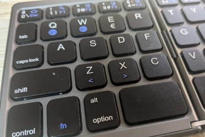 20 atajos de teclado para windows un teclado