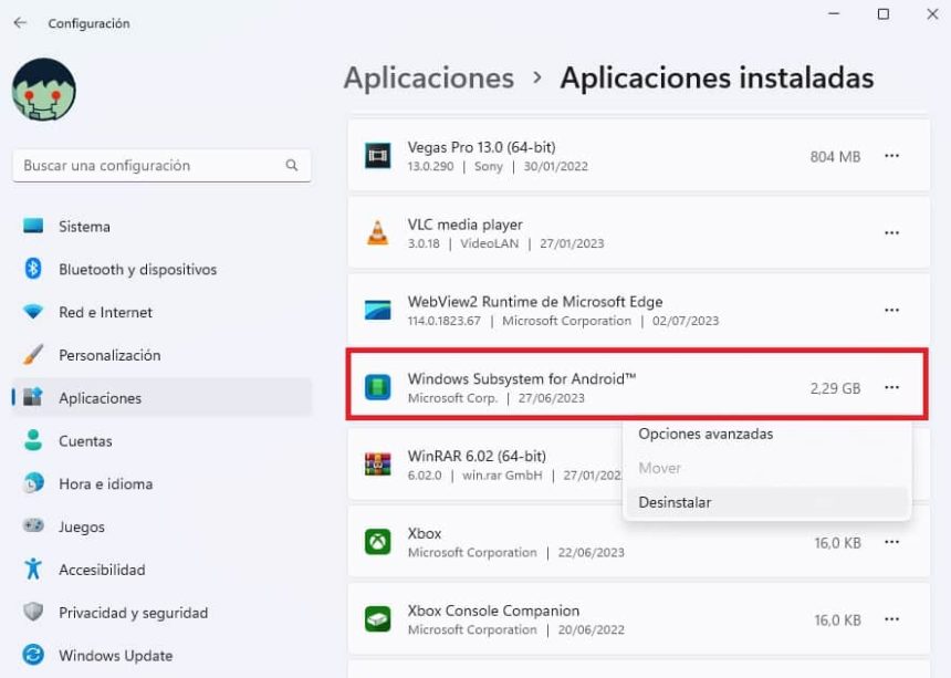 Cómo instalar la Google Play Store en Windows 11 - El Androide Feliz