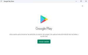 Cómo instalar la Google Play Store en Windows 11 - El Androide Feliz