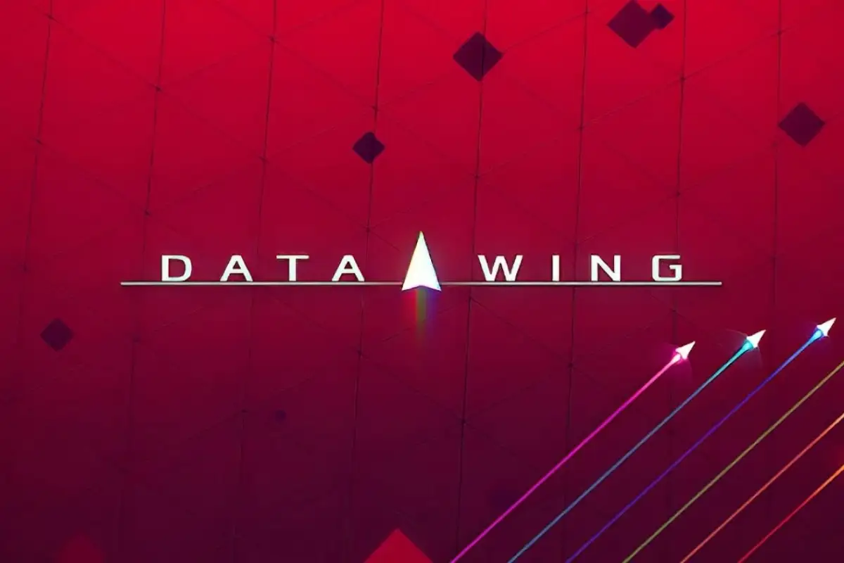 Mejores juegos gratis y sin anuncios para Android Captura del juego Data Wing