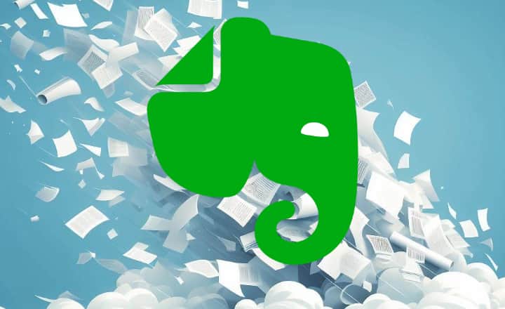Evernote limita su version gratuita