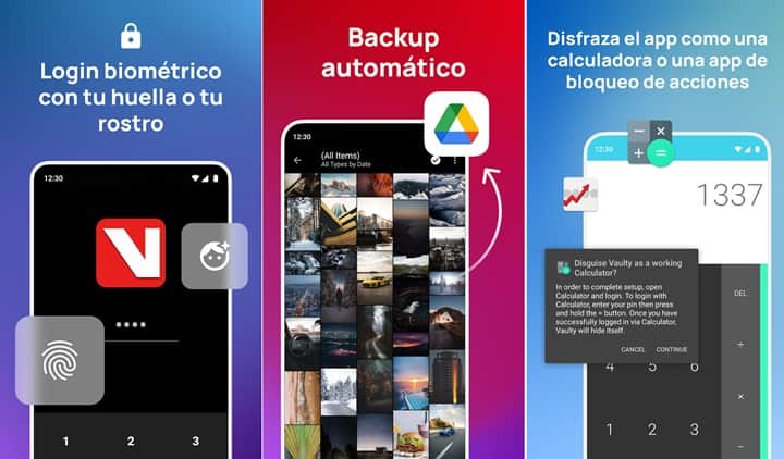 Las 10 mejores apps para ocultar fotos y videos en Android