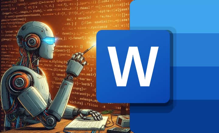 Como crear una macro de Word con ChatGPT