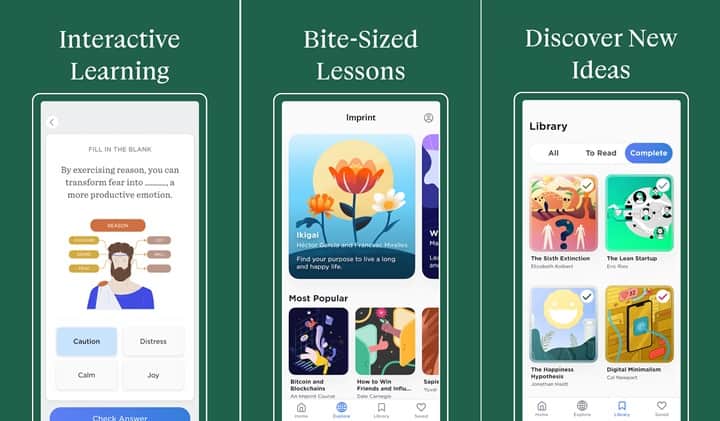 Estas son las mejores apps y juegos de 2023 según Google - El Androide ...
