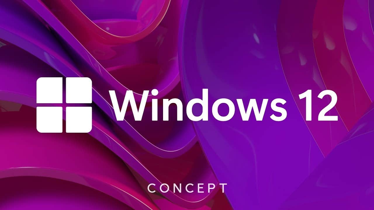 Posible fecha de lanzamiento Windows 12