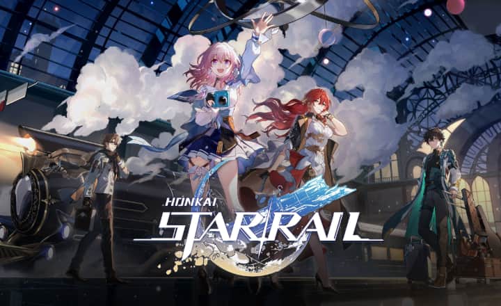 Configurar Honkai Star Rail en calidad maxima y 60 fps