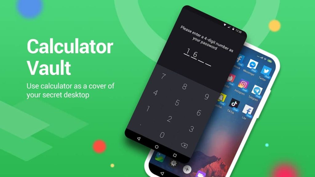 3 utilidades perfectas para ocultar aplicaciones en Android