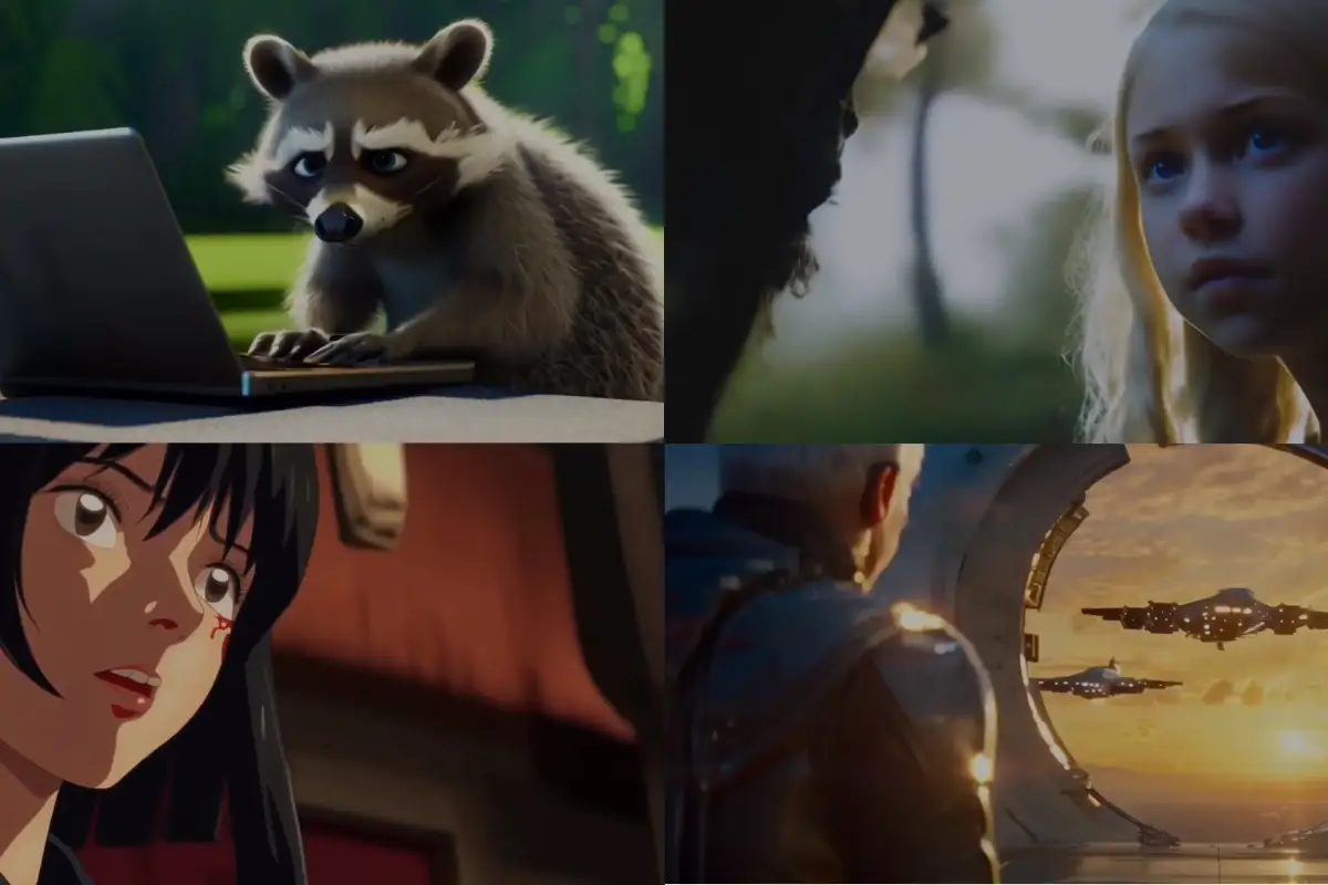Alternativas a Sora que ya estan disponibles Videos generados por IA mediante texto