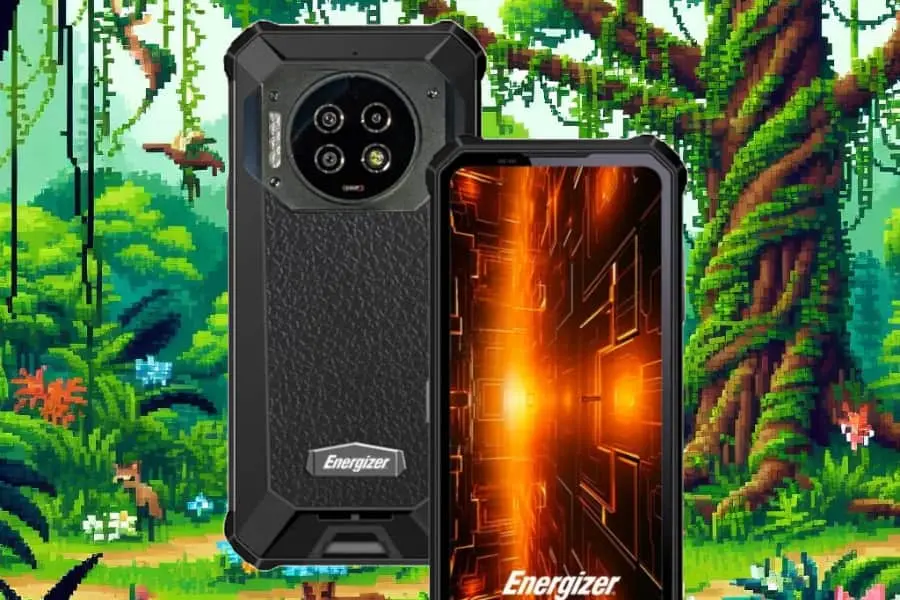 Energizer-Hard-Case-P28K Movil rugerizado de Energizer