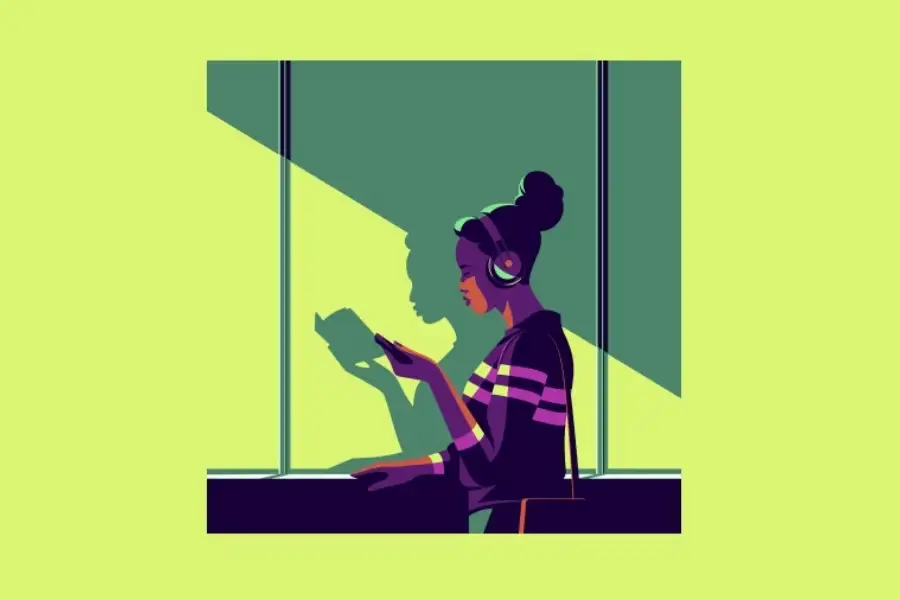 Spotify suscripcion para audiolibros Escuchando audiolibros con auriculares