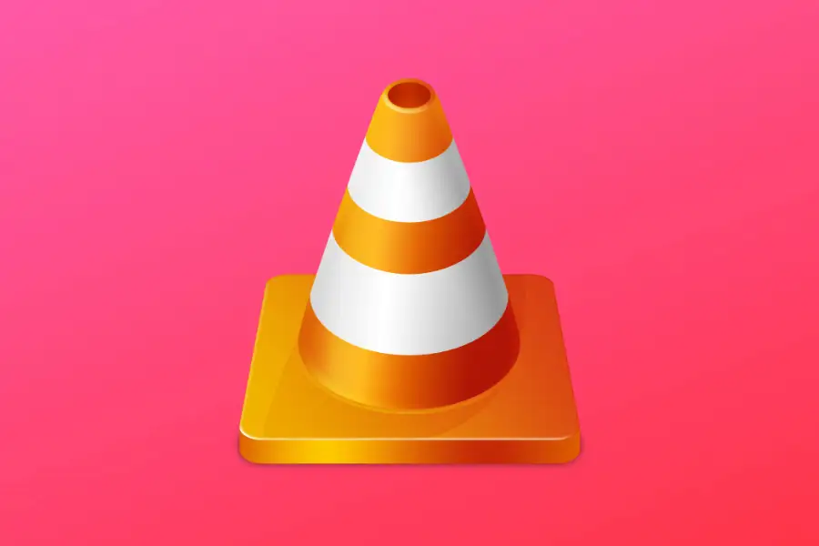 VLC version 4 podria ofrecer canales FAST El cono naranja del reproductor VLC