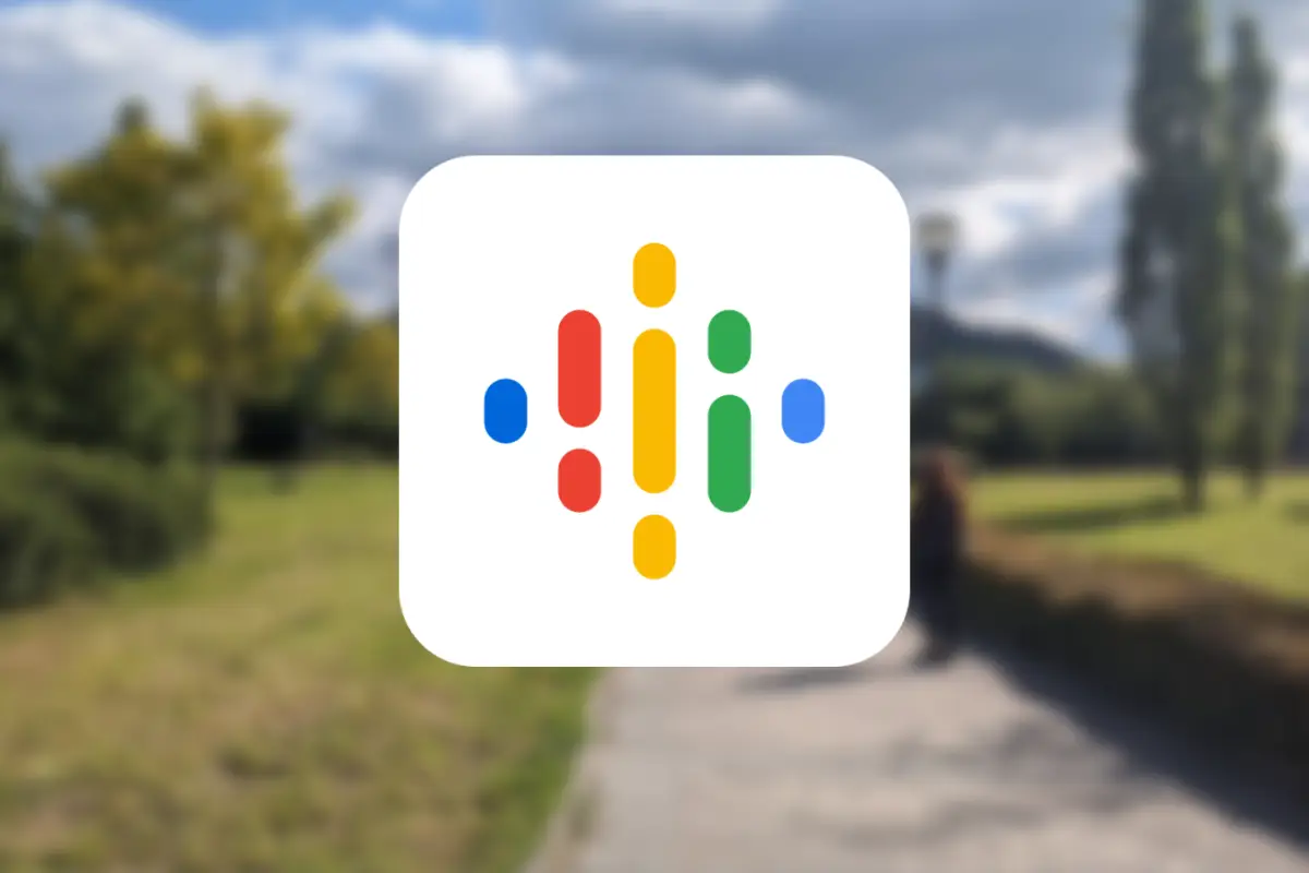 Herramienta para exportar suscripciones de Google Podcasts Google Podcasts