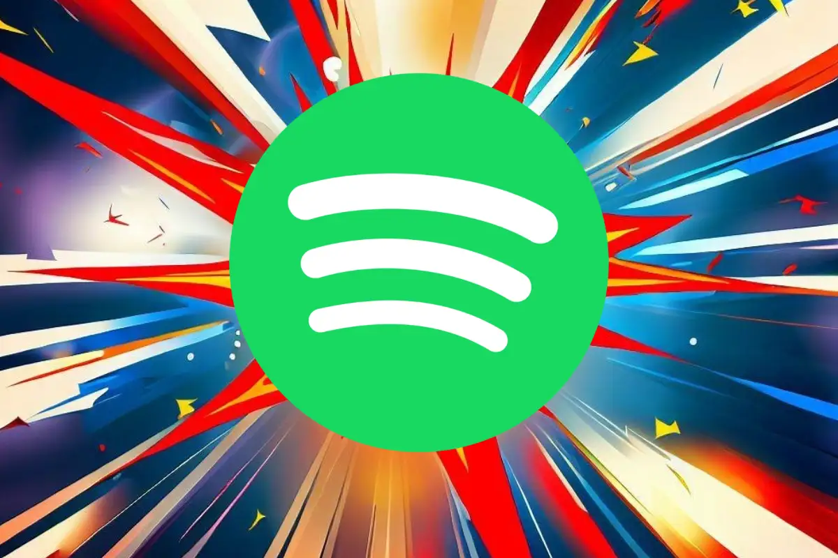 Spotify subida de precio por audiolibros Spotify logo