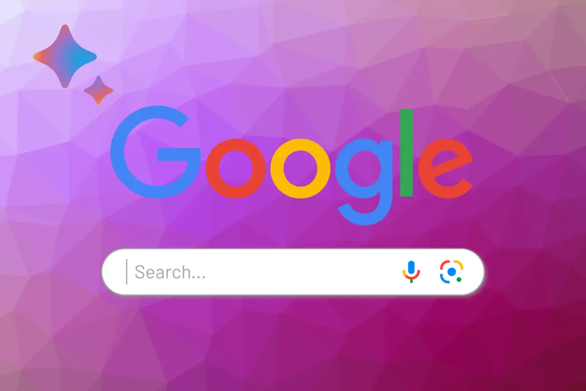 Como desactivar IA del buscador de Google AI Overview Buscador de Google con ia