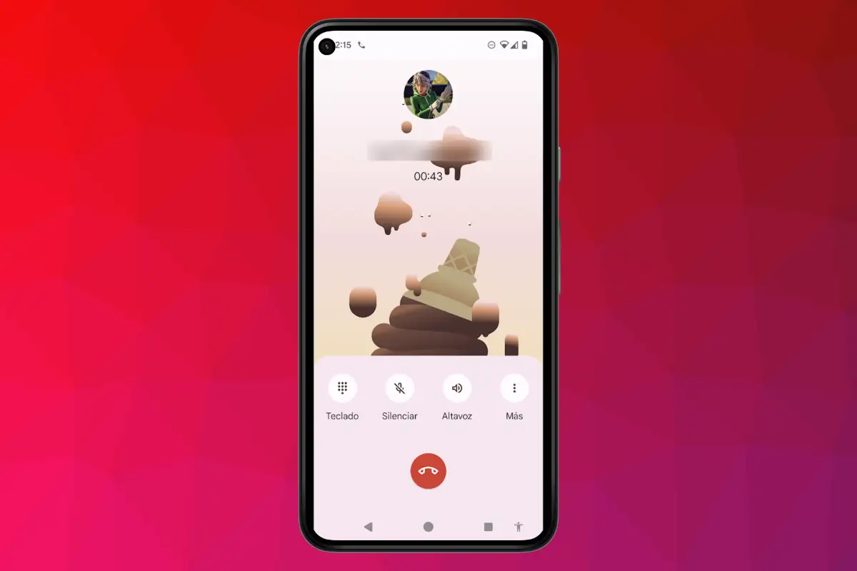 como enviar audioemojis en una llamada audioemoji
