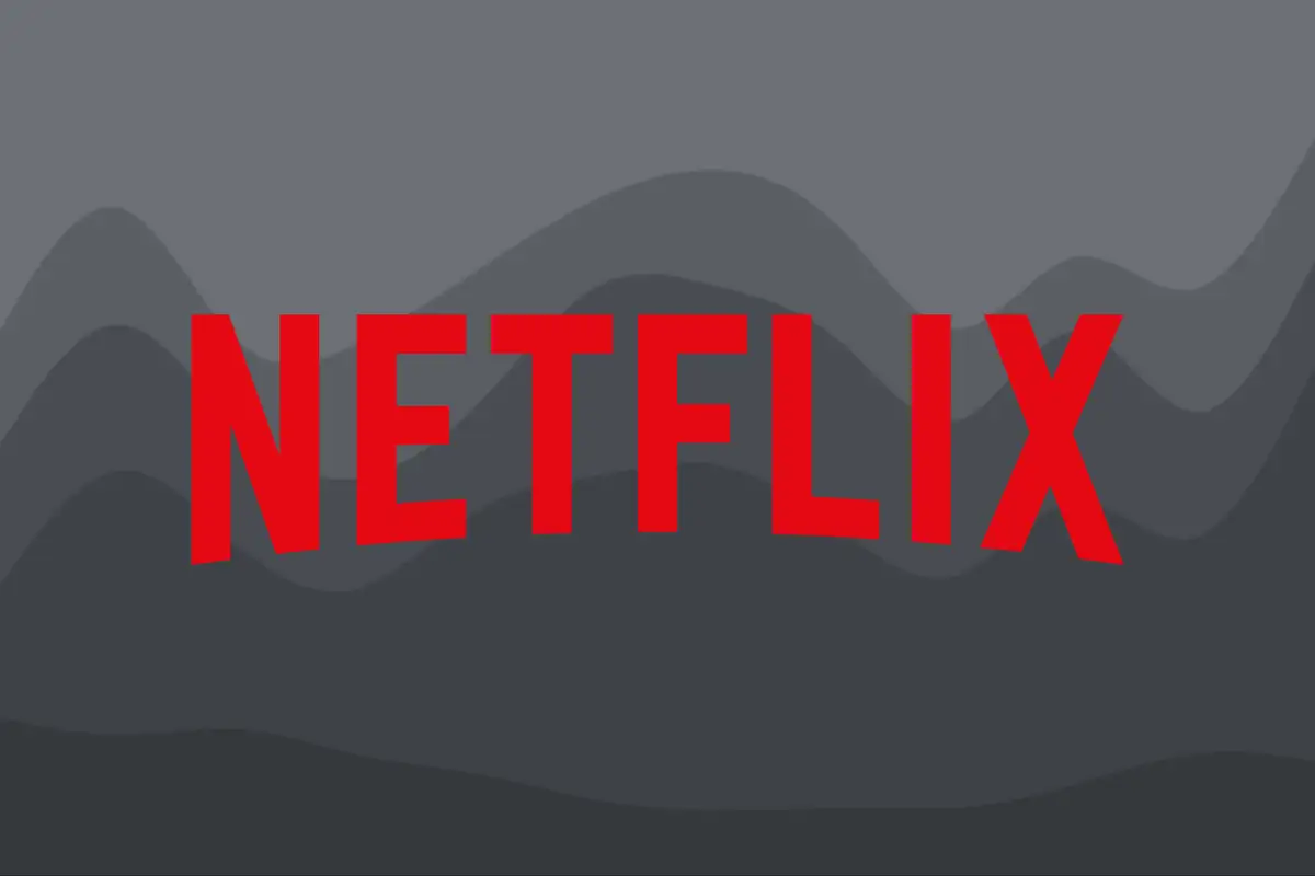 netflix prepara plan de suscripcion gratis con anuncios netflix sobre fondo gris