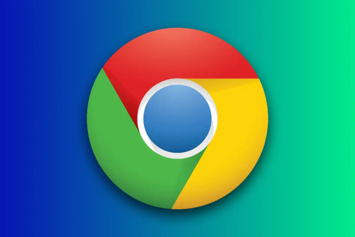 chrome boton para mejorar rendimiento logo de google chrome