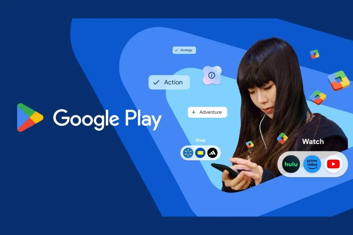 google play store novedades julio 2024 google play