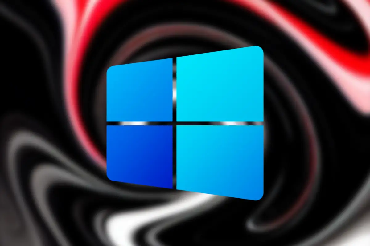 herramienta de recuperacion para crowdstrike windows sobre un remolino