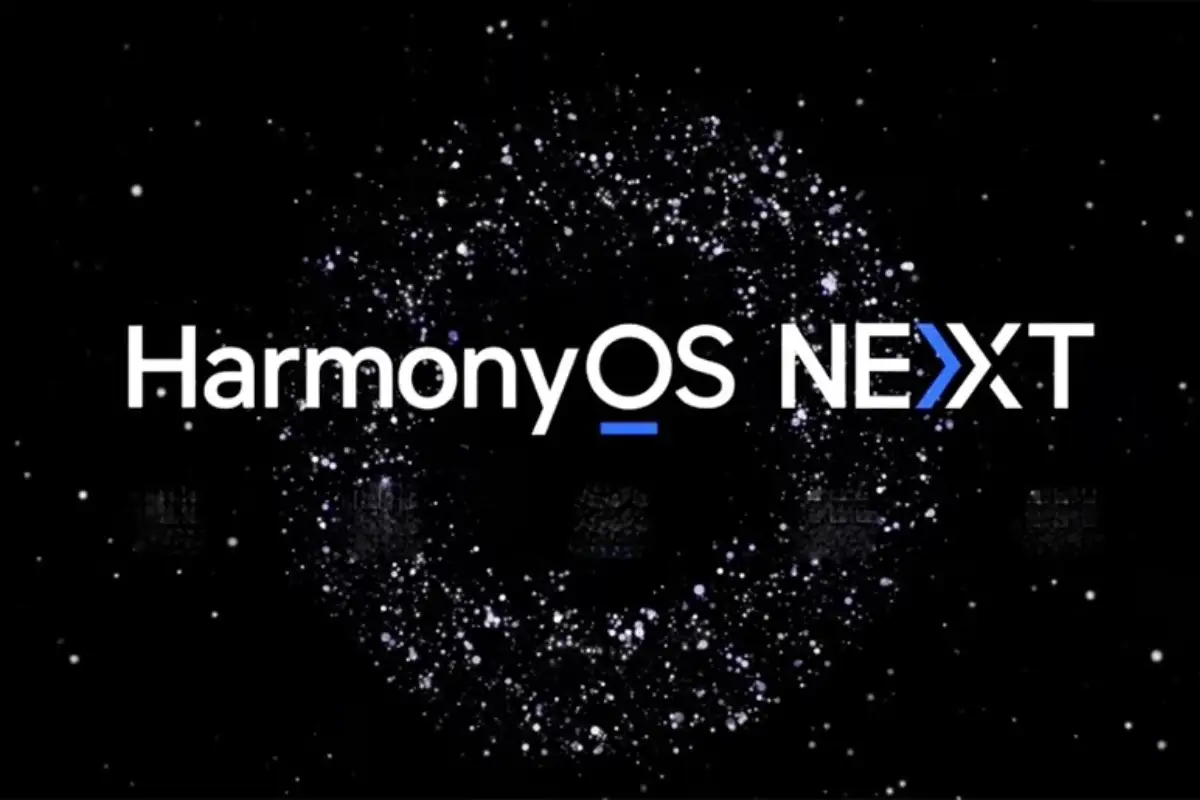 huawei harmonyos next harmonyos next logo