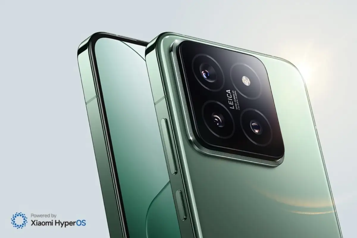 ofertas moviles xiaomi septiembre amazon telefono xiaomi 14 color verde