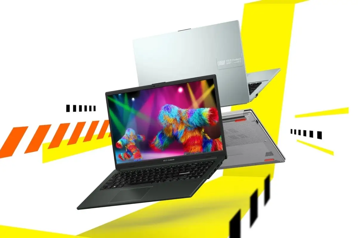 portatil asus vivobook go oferta ordenador portaitl asus vivobook go