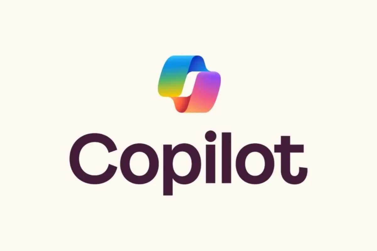 copilot novedades voz y vista logo de copilot