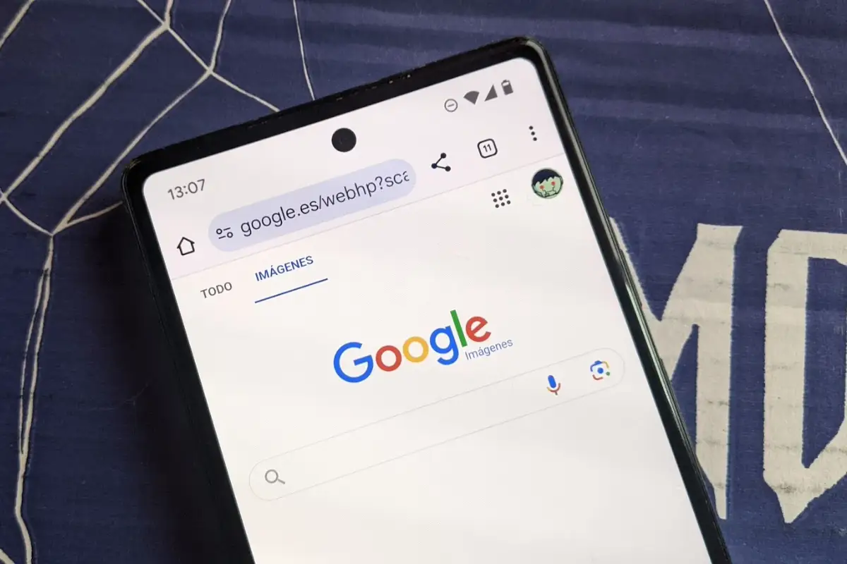 eliminar imagenes ia de los resultados de google imagenes movil con google imagenes
