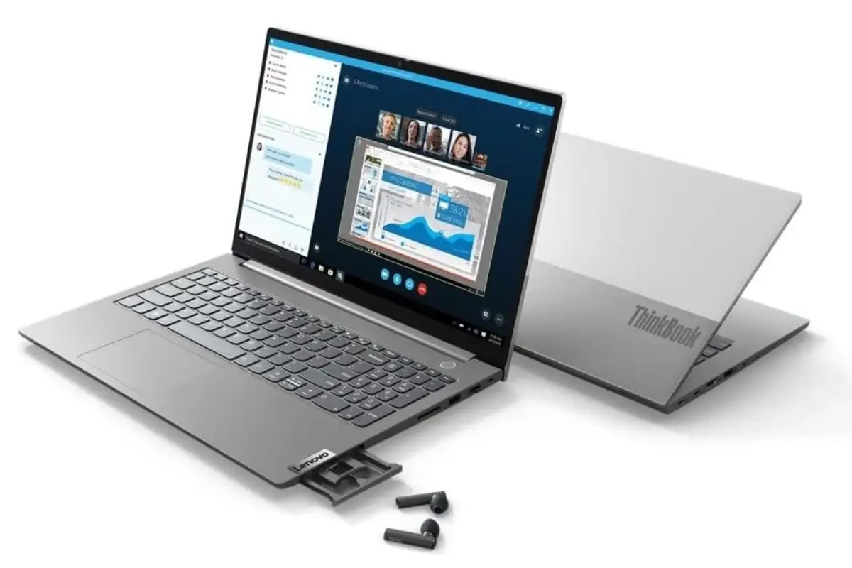 lenovo thinkbook 15 g2 itl portatil lenovo thinkbook