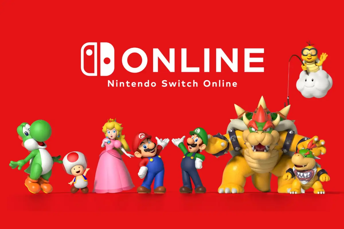 promo nintendo switch online gratis nintendo switch online