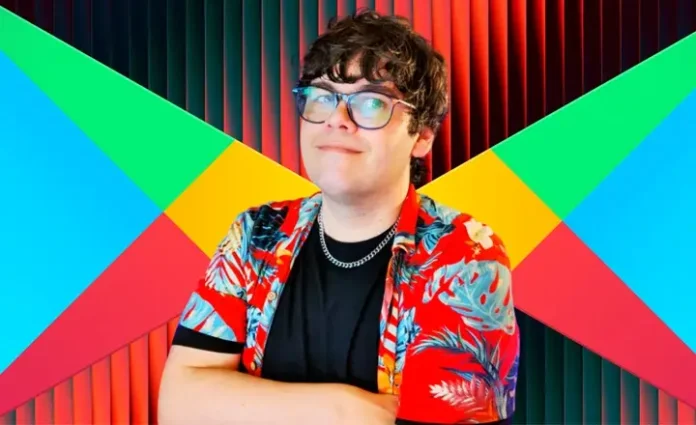 Vuelve EAF aitor e. vuelve a elandroidefeliz