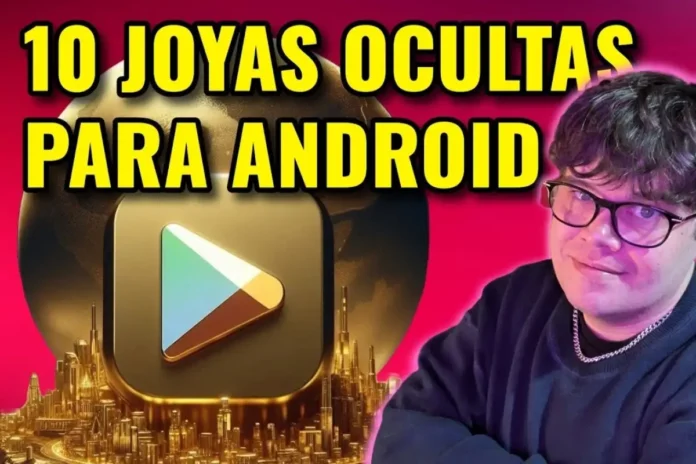 joyas ocultas para Android que merecen la pena 1 aitor joyas ocultas